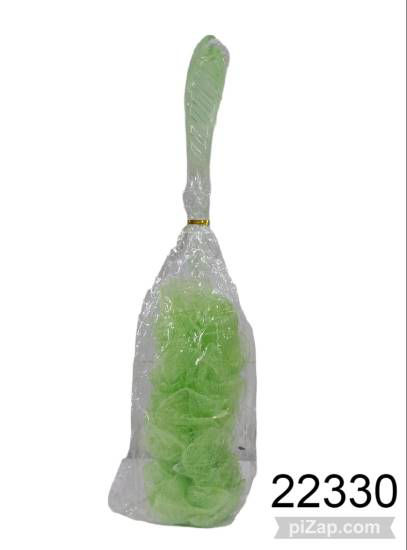 Imagen de ESPONJA EXFOLIANTE PARA BAÑO 3.26